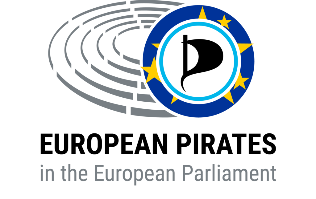 European pirates in the European Parliament
